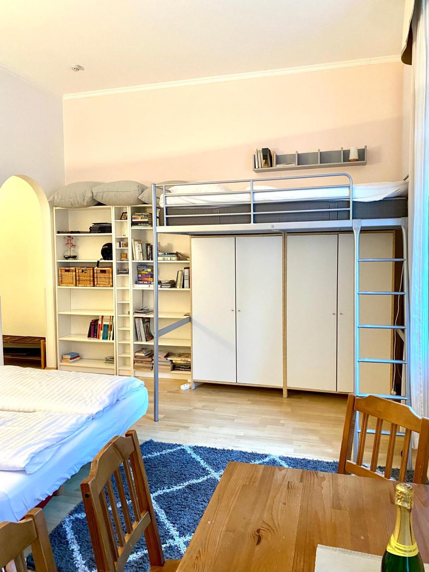 Executive Apartment 2 Bad Gastein Eksteriør bilde