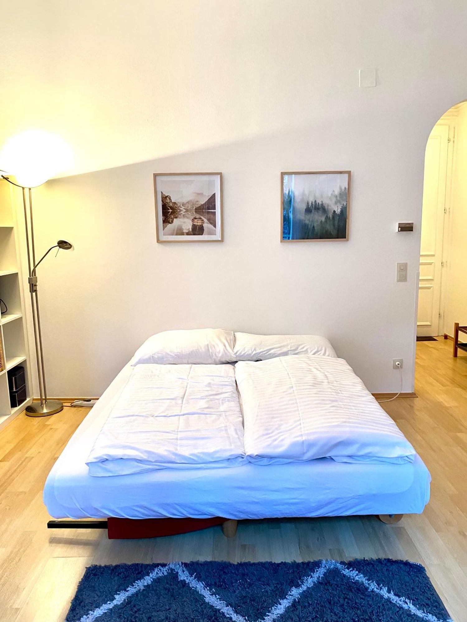 Executive Apartment 2 Bad Gastein Eksteriør bilde
