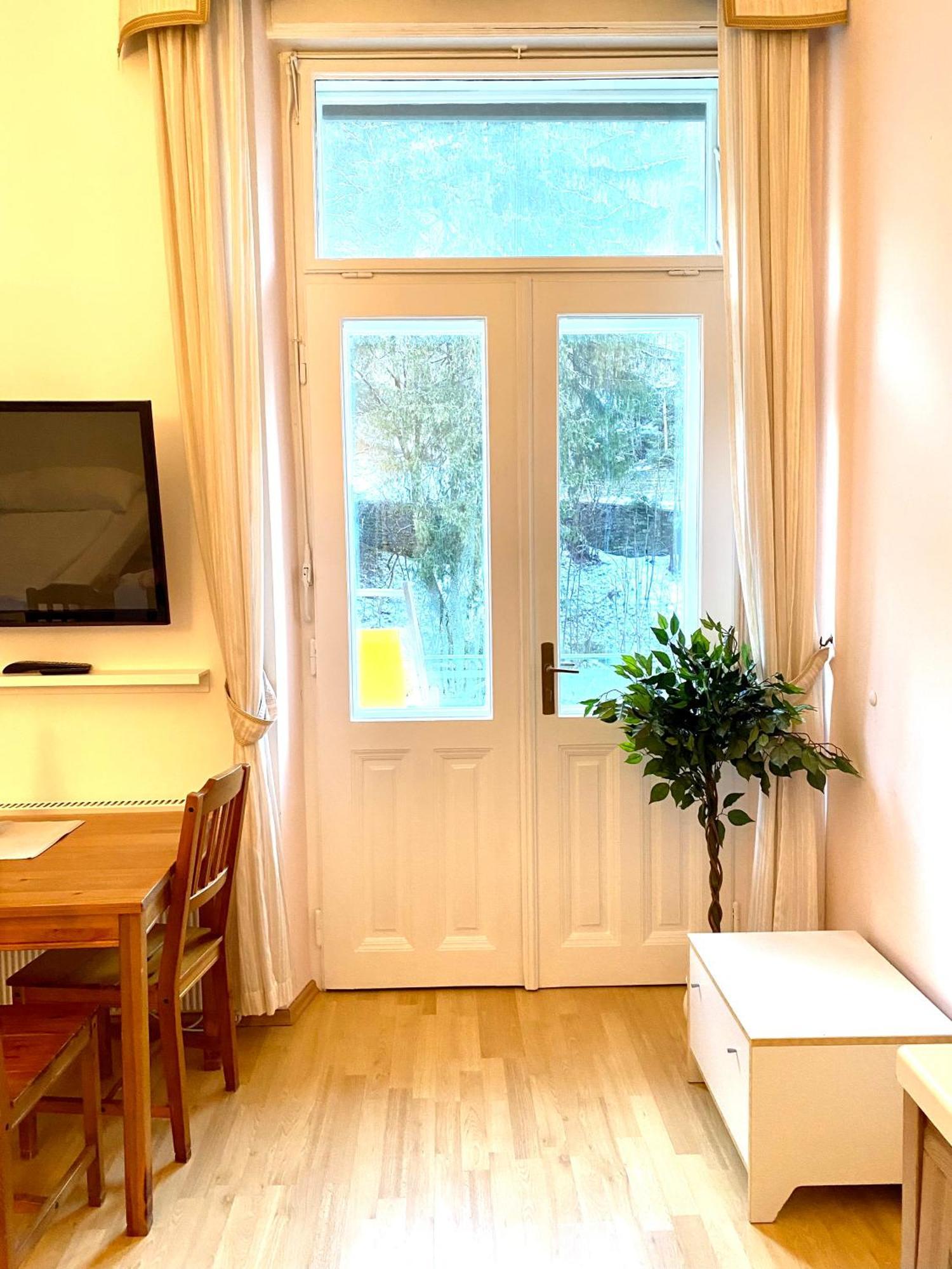 Executive Apartment 2 Bad Gastein Eksteriør bilde
