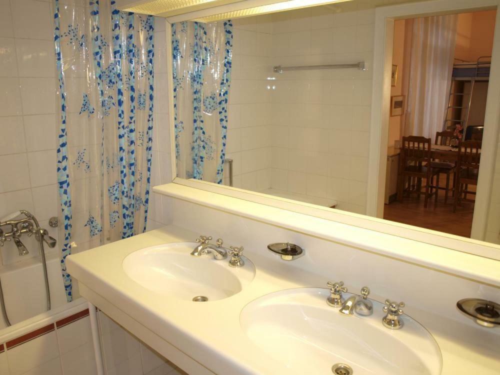 Executive Apartment 2 Bad Gastein Eksteriør bilde