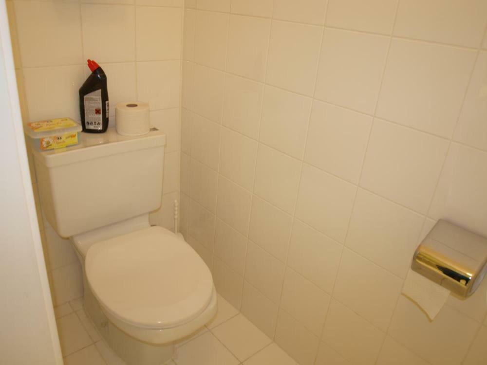 Executive Apartment 2 Bad Gastein Eksteriør bilde