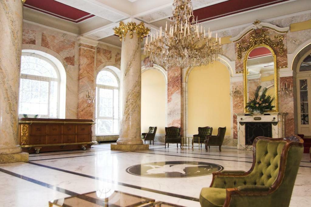 Executive Apartment 2 Bad Gastein Eksteriør bilde