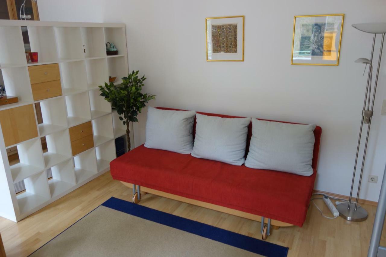 Executive Apartment 2 Bad Gastein Eksteriør bilde